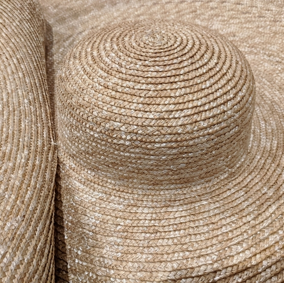 FINAL🔥NWT💯Jacquemus👒Bomba Oversized Hat - Picture 5 of 10